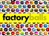 giocare Factory balls forever