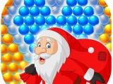 giocare Bubble game 3: christmas edition