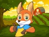 giocare Lovely fox