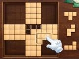 giocare Blocks puzzle wood