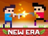 giocare Castel wars: new era