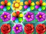 giocare Flowers connect