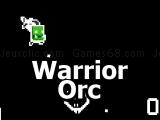 giocare Warrior orc