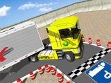 giocare Cargo truck parking 2021