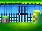 giocare Rainbow valley escape now