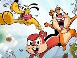 giocare Chip and dale 2021 slide now