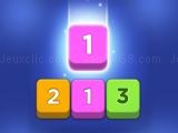 giocare Merge block number puzzle now