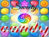 giocare Sweety candy now