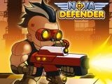 giocare Nova defender now