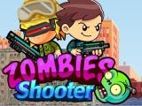 giocare Zombie killer squad now