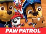 giocare Paw patrol jigsaw puzzle now