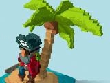 giocare Pirates of voxel now