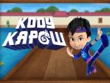 giocare Kodi kapow now