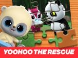 giocare Yoohoo to the rescue jigsaw puzzle now