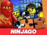 giocare Ninjago jigsaw puzzle now