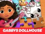 giocare Gabbys dollhouse jigsaw puzzle now