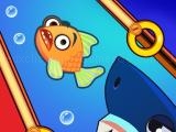 giocare Rescue the fish! now