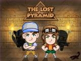 giocare Lost pyramid now