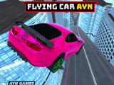giocare Flying car ayn now