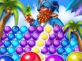 giocare Bubble shooter pirates 3 now