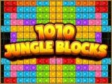 giocare 1010 jungle blocks now