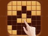 giocare Wood block puzzle games now