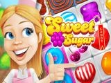 giocare Candy sweet sugar - match 3 now