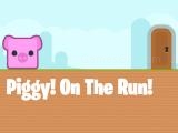 giocare Piggy on the run now
