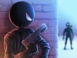 giocare Mr stickman now