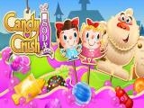 giocare Candy crush soda king now