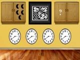 giocare Clock room escape now
