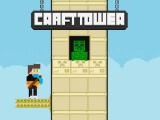 giocare Crafttower now