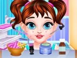 giocare Baby taylor skin trouble now