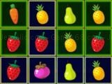 giocare Swap n match fruits now