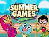 giocare Teen titans go now