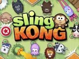 giocare Sling kong now