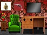 giocare Gangster house escape now