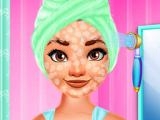 giocare Moana first day in big apple