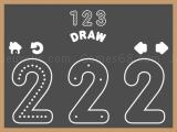 giocare 123 draw
