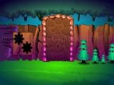 giocare Duck land escape now
