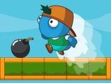 giocare Turtle jump - infinite jump now