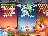 giocare Bubble shooter kit : match 3 now