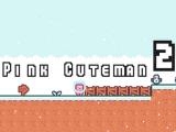 giocare Pink cuteman 2 now
