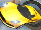 giocare Impossible track car stunt 2021 now