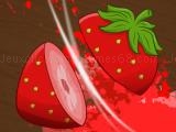 giocare Cut fruit - slice game now