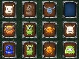 giocare Aliens memory - memory game now