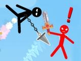 giocare Super stickman duelist now