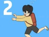 giocare Late to go to school 2 now