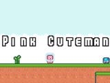giocare Pink cuteman now