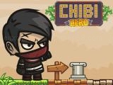 giocare Chibi hero now